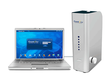 Countstar Bio Tech 自動細胞計數(shù)儀