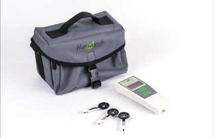 Pochet PEA 植物效率分析儀