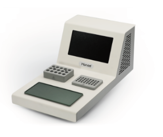 NaCha Pro 多溫區(qū)工作臺(tái)