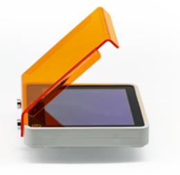 BluSight 藍(lán)光切膠儀