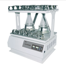 大容量水平搖床(雙層)