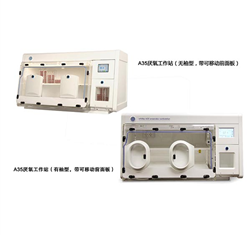 A35厭氧工作站(無袖型或有袖型)