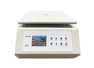 GL2415R 臺式高速冷凍離心機