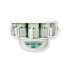 STP 120 旋轉(zhuǎn)組織脫水機(jī)