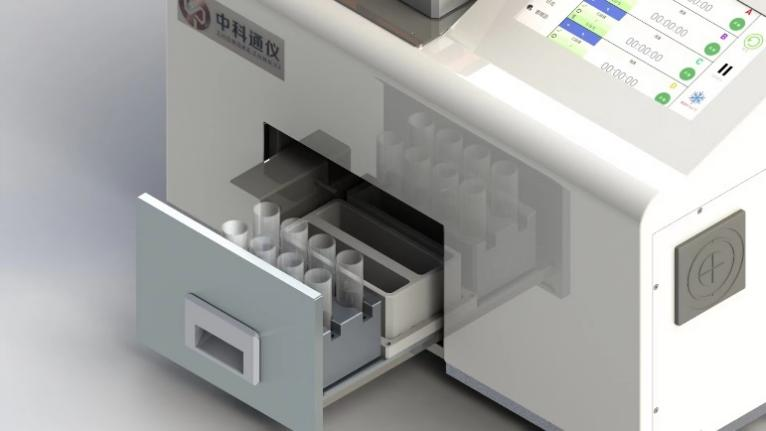M-Blot全自動(dòng)WB孵育工作站