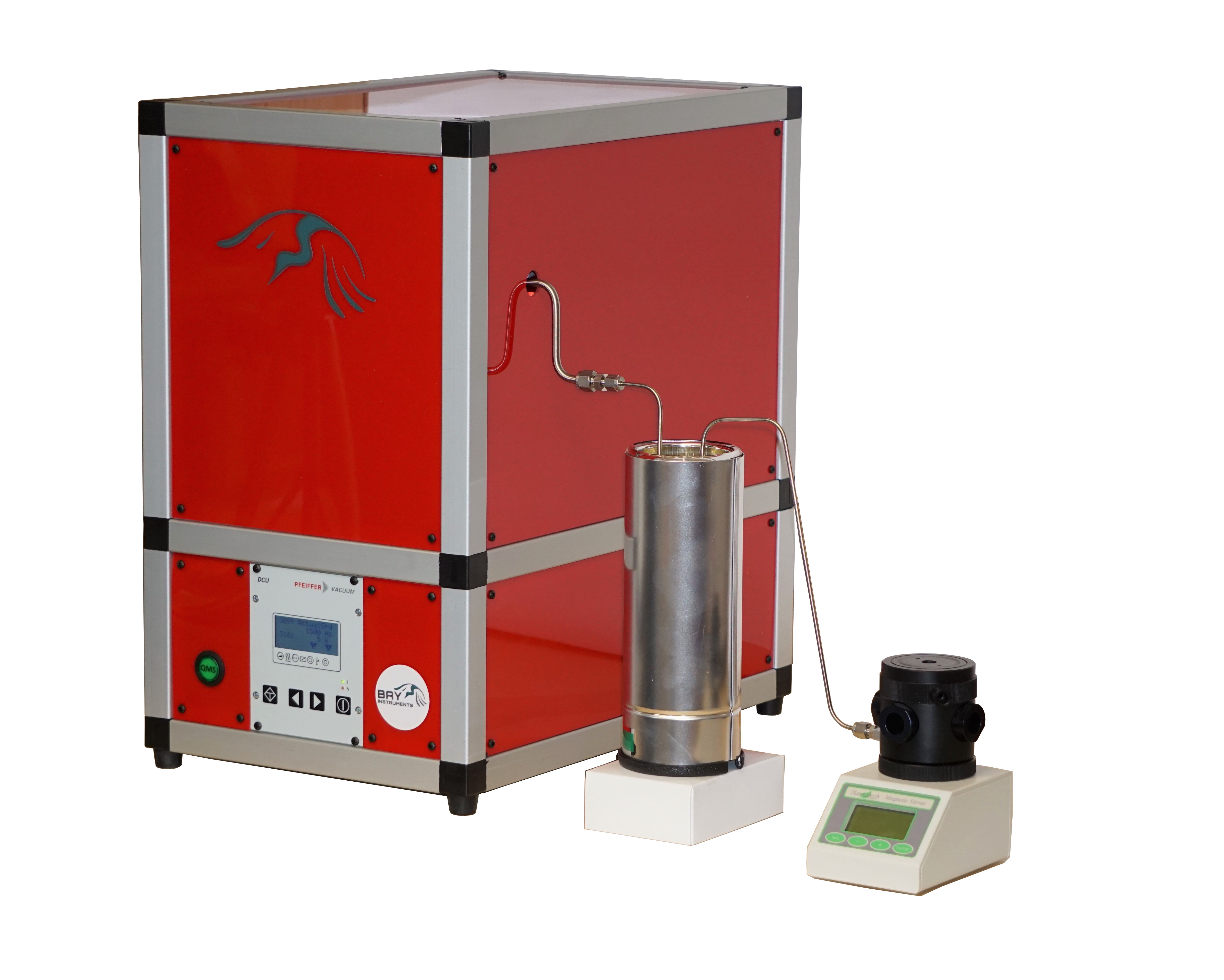 膜進樣質(zhì)譜儀