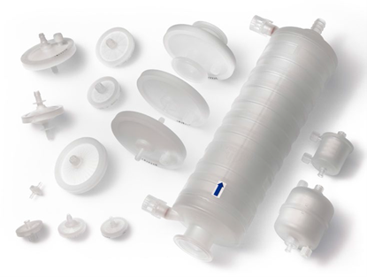 法國Saint-Gobain圣戈班/氣體過濾器