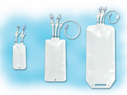 法國Saint-Gobain圣戈班/一次性生物工藝袋/儲液袋