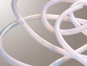 法國(guó)Saint-Gobain圣戈班/STHT系列/超高純度鉑金硫化硅膠管