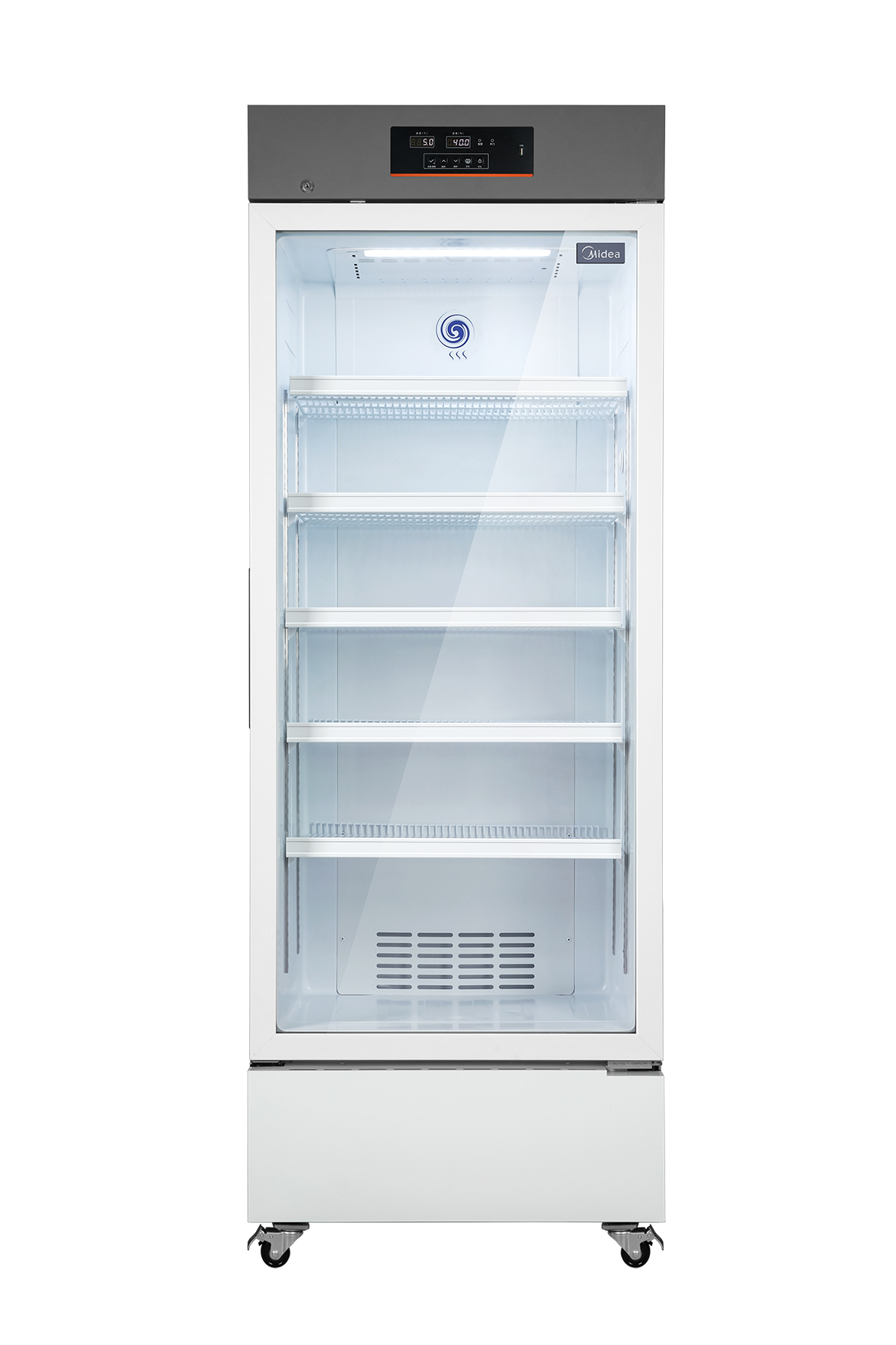 恒凈醫(yī)用冷藏箱系列-2~8℃醫(yī)用冷藏箱-MC-5L316