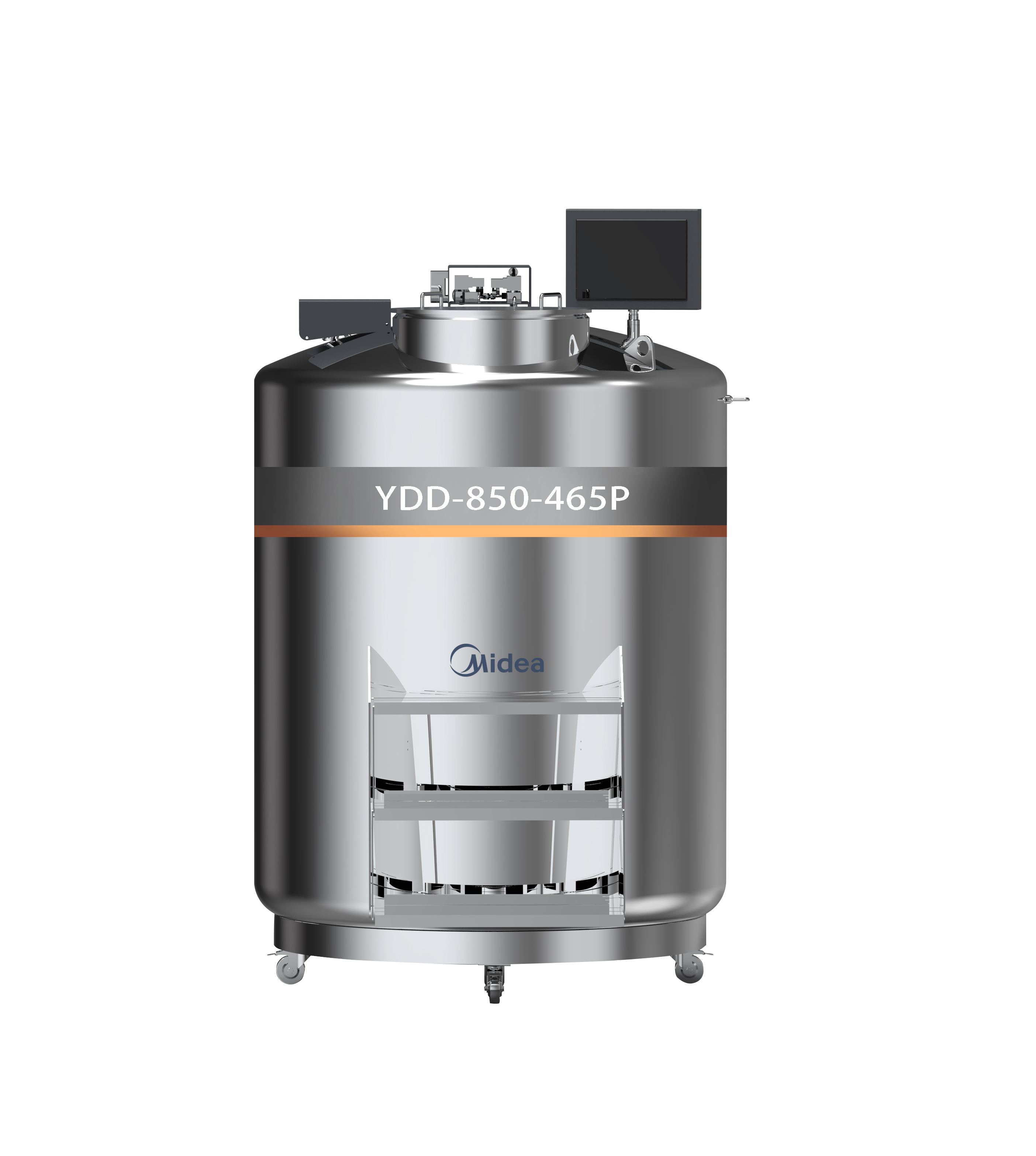 樣本庫系列氮罐-YDD-850-465P