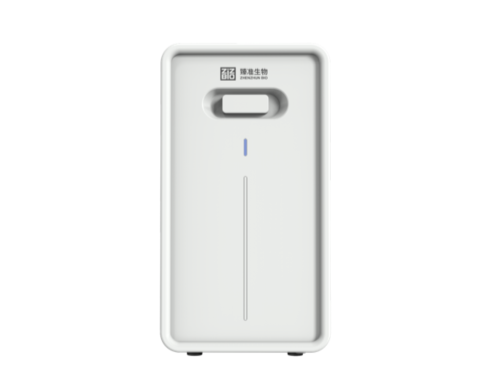 MiniQuant? 數(shù)字PCR檢測(cè)系統(tǒng)